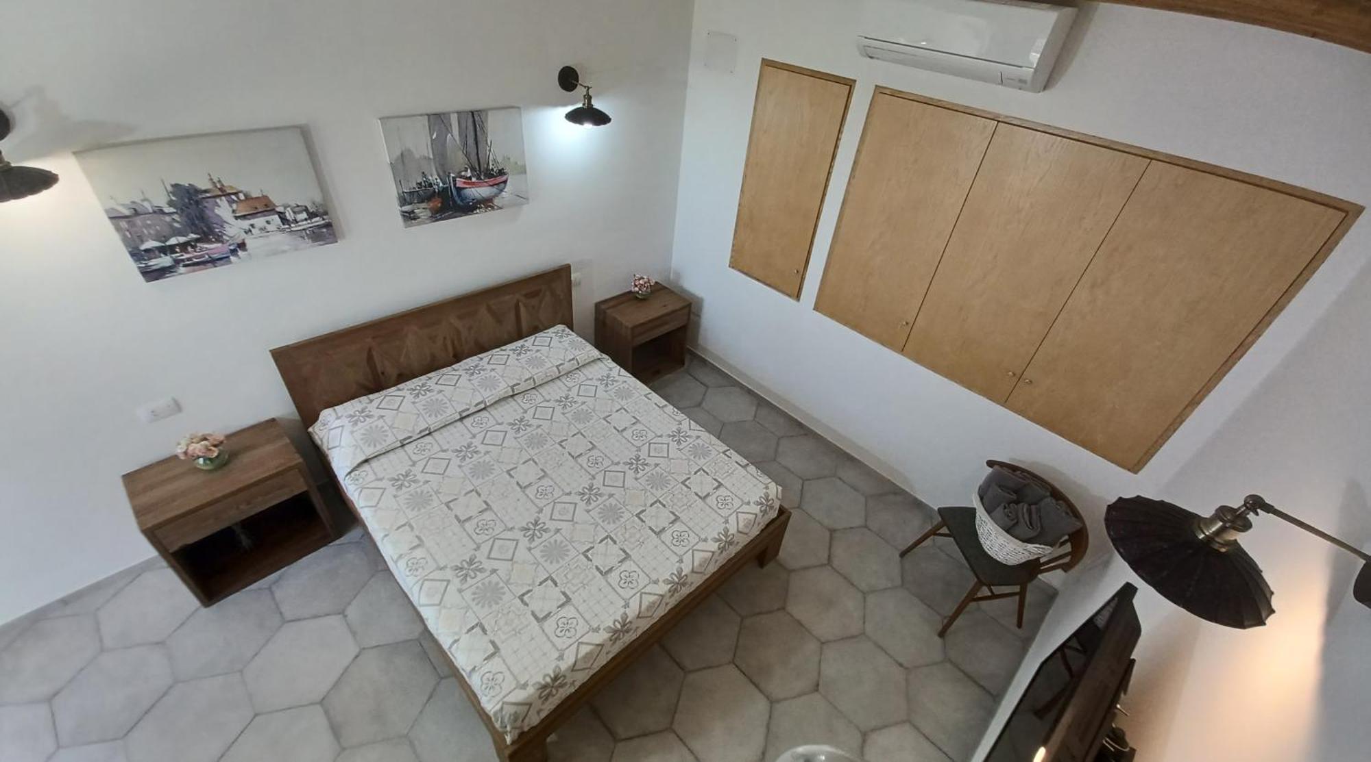 Li Petri Manni Acomodação com café da manhã Olbia Exterior foto
